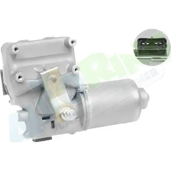 Motorek stěrače a odstřikovače Motorek stěrače CITROEN C4 (LA,LC) 09.04-08.08 LP.0000.0811.47-81147 - DOPRAVA ZDARMA