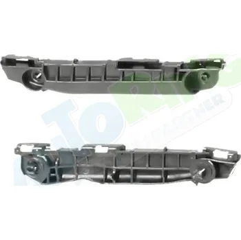 Karosérie Úchytky nárazníku TOYOTA Yaris HB (XP9,90) 02.09-02.11 LP.0000.1009.44-100944 - DOPRAVA ZDARMA