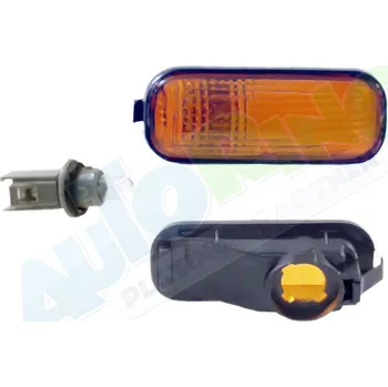 Směrový světlomet Boční blinkr HONDA Accord (CB,CC,CD) 1990-1996 LA.0000.8536.89-8366 - DOPRAVA ZDARMA