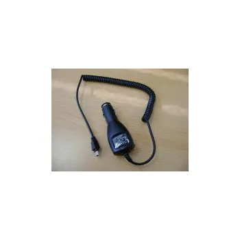 Nabíječka pro GPS Nabíječka do auta Semco na miniUSB (MIO, HTC, TomTom, E-ten, HP, Palm, ..)