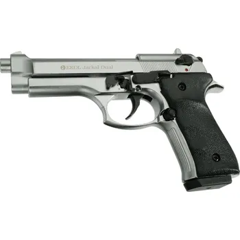 Ekol Jackal Dual 9 mm, Fume