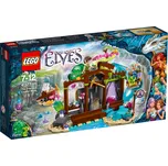 LEGO Elves 41177 Křišťálový důl