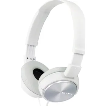 Sluchátka Sony MDR-ZX310