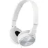 Sluchátka Sony MDR-ZX310