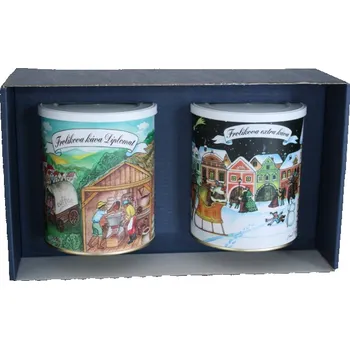 Vánoční sada Diplomat