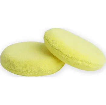 Autolak Microfiber Madness Waxing Moon 2ks aplikátor z mikrovlákna