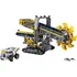 Stavebnice LEGO LEGO Technic 42055 Těžební rypadlo