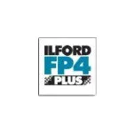 Ilford FP 4 Plus 13 x 18 cm / 25