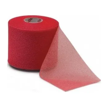 Mueller MWrap Colored 7 cm x 27,4 m, červená