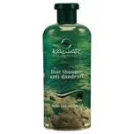 KAWAR Šampon proti lupům s miner.z Mrtv.moře 400ml