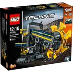 LEGO Technic 42055 Těžební rypadlo