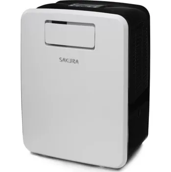 Klimatizace Sakura SPC 9 DMA