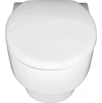 Klozet Závěsné WC A-3897