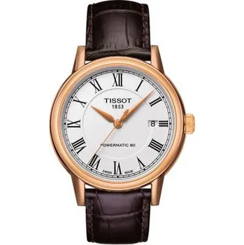 Hodinky Tissot T085.407.36.013.00