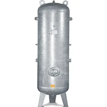 Kompresor Stojící tlaková nádoba DB VZ 150/16 V