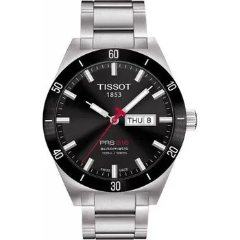 Hodinky Recenze Tissot T044.430.21.051.00