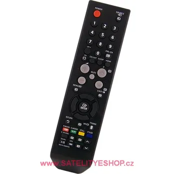 Dálkový ovladač Dálkový ovladač Samsung BN59-00609A