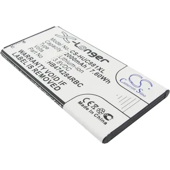 Baterie pro mobilní telefon Baterie Cameron Sino CS-HUC881XL pro Huawei Ascend Y635 - neoriginální