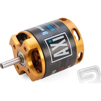 RC model letadla AXI 2217/20 V2 střídavý motor
