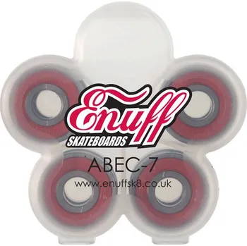 Příslušenství pro in-line Enuff - ABEC-7 Waterproof ložiska na skateboard