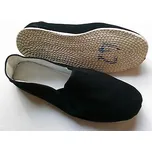 neuvedeno OBUV KUNG - FU LÁTKOVÁ PODRÁŽKA Velikost: 46