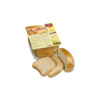 Pečivo Toustový chléb Pan Blanko 250 g SCHAR