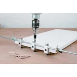 PM11D šablona Virutex na kolíky