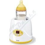 Ohřívač dětské stravy Beurer BY 52 digitální