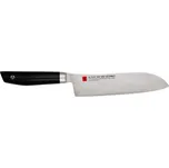Kasumi VG-10 PRO nůž santoku 18 cm