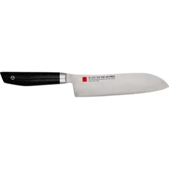 Kuchyňský nůž Kasumi VG-10 PRO nůž santoku 18 cm