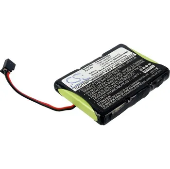 Baterie pro mobilní telefon Baterie Cameron Sino CS-NS3019CL za NS3109 - neoriginální