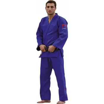 Kimono FIGHTING FILMS KIMONO JUDO IJF SUPERSTAR 750 Barva: Modrá, Velikost: 170