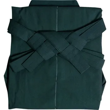 Bojový sport IPPON HAKAMA STANDARD Barva: Černá, Velikost: 180