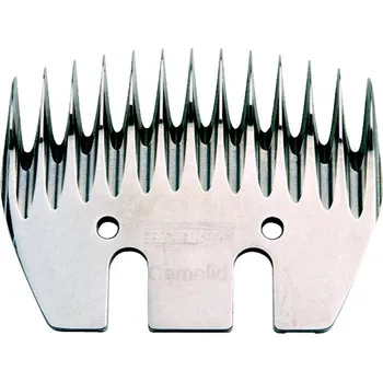 Úprava srsti hospodářského zvířete Stříhací hřeben CAMELID - Heiniger