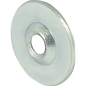 Kulatý malý protiplech nábytkového magnetu