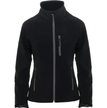 Dámská softshellová bunda Dámská softshellová bunda černá vel.M,XXL