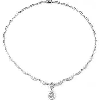 Náušnice Gio Caratti Amaris s micro zirkonia JJJN0283