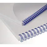 Renz Kovové hřbety (3/1") 6,4 100 ks