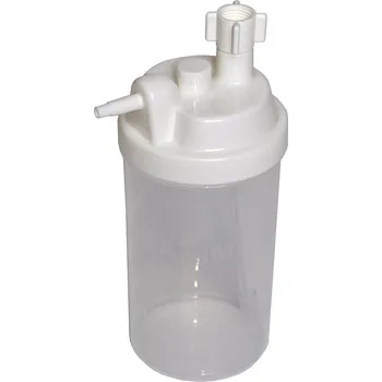 Kyslíkový koncentrátor ZVLHČOVAČ MEDICAP