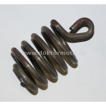 Auto-moto Pružina tandemového sedla JAWA Pérák, ČZ C