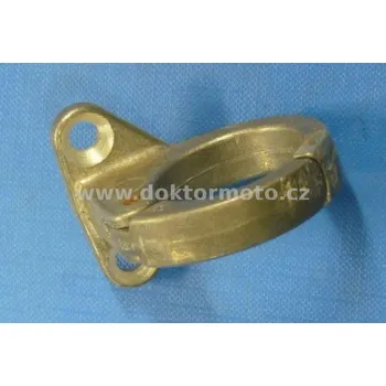 Zavazadlo na motocykl Háček zavazadel SIMSON SR