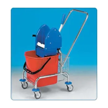 Úklidový vozík Úklidový vozík CLAROL 21004C,25l