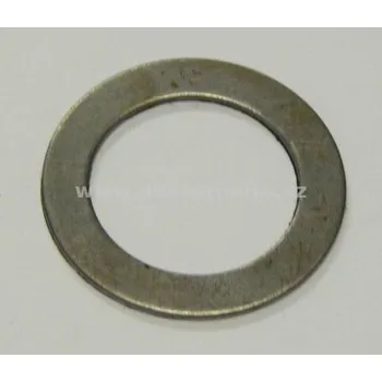 podložka Podložka vymezovací 35x24x1,2 mm