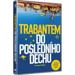 DVD Trabantem do posledního dechu
