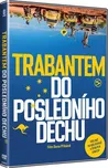 DVD Trabantem do posledního dechu