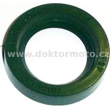 Motor pro motocykl Gufero 20x30x7 - jednobřité BAB 207, MZ 150, S 51