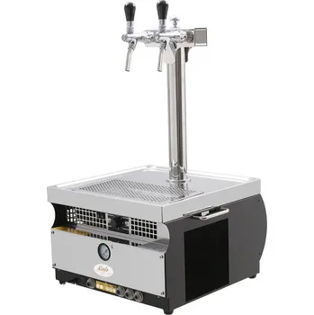 Chladicí zařízení na pivo Lindr Kontakt 55/K profi