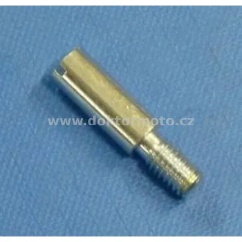 Šroub Šroub páčky upevňovací Simson