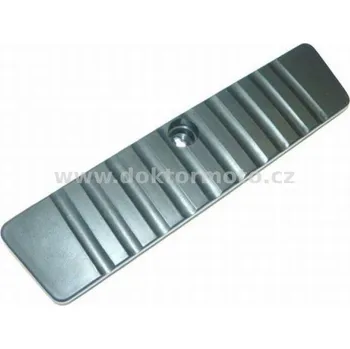 Kryt zadního nosiče