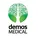 Demos Medical Publishing